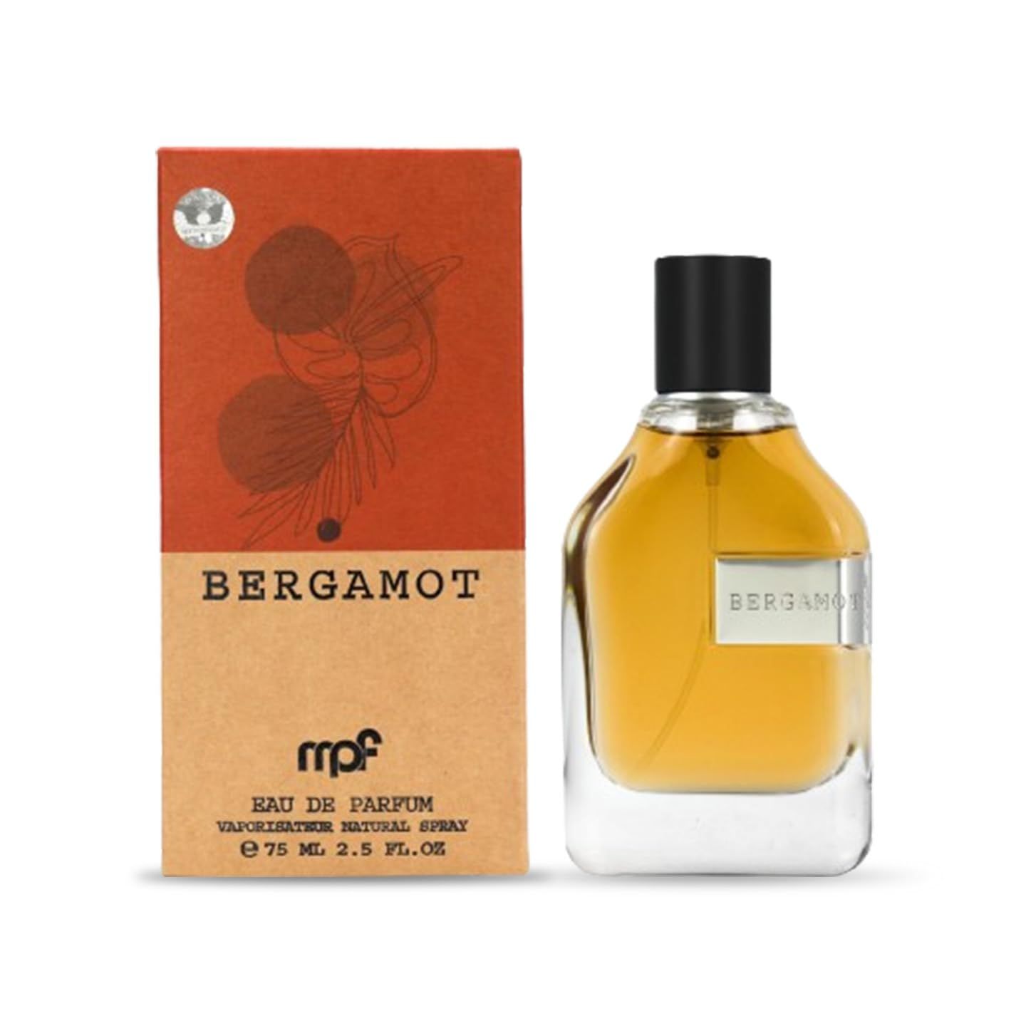 BERGAMOT MPF